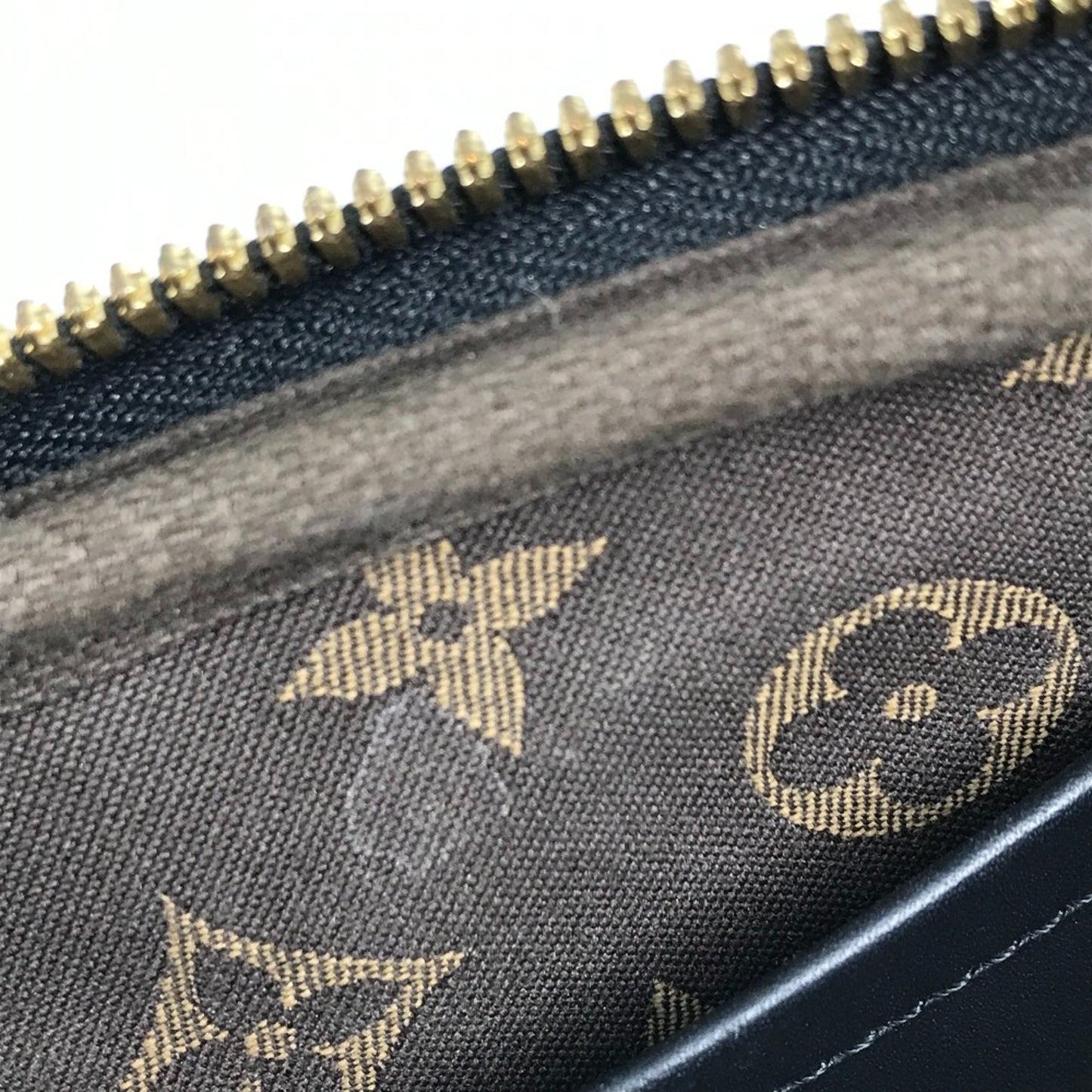 Louis Vuitton Others Black Shoulder Bags