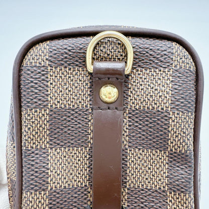 Louis Vuitton Monogram Canvas Brown Small Bags
