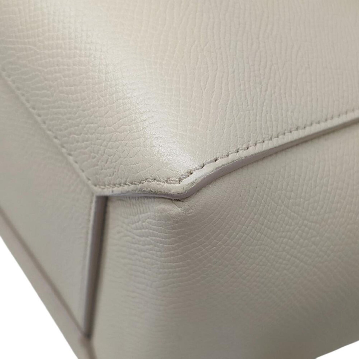 Celine Others White Handbags