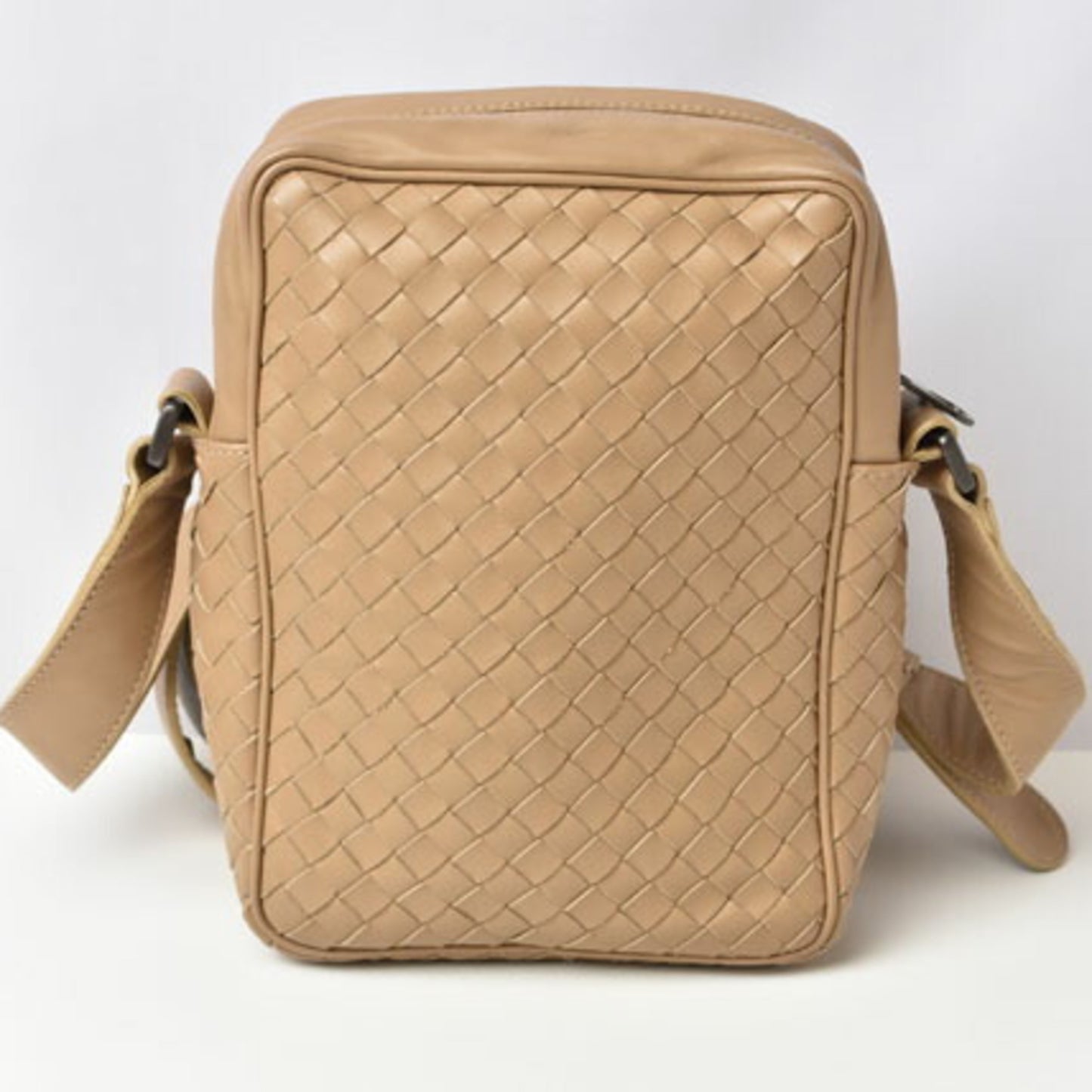 Bottega Veneta Others Brown Shoulder Bags