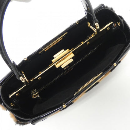 Fendi Others Black Handbags