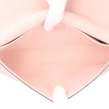 Louis Vuitton Epi Pink Shoulder Bags