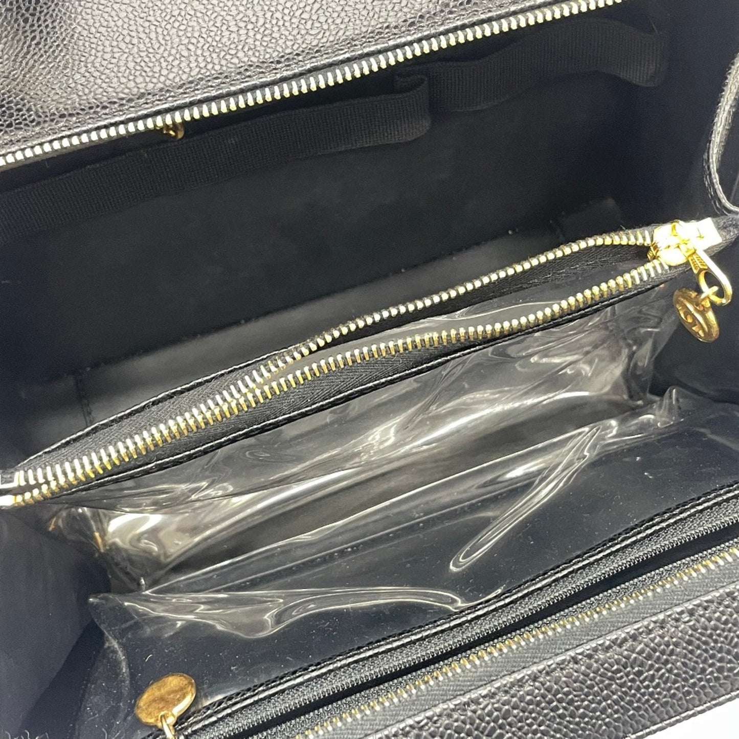 Chanel Others Black Handbags