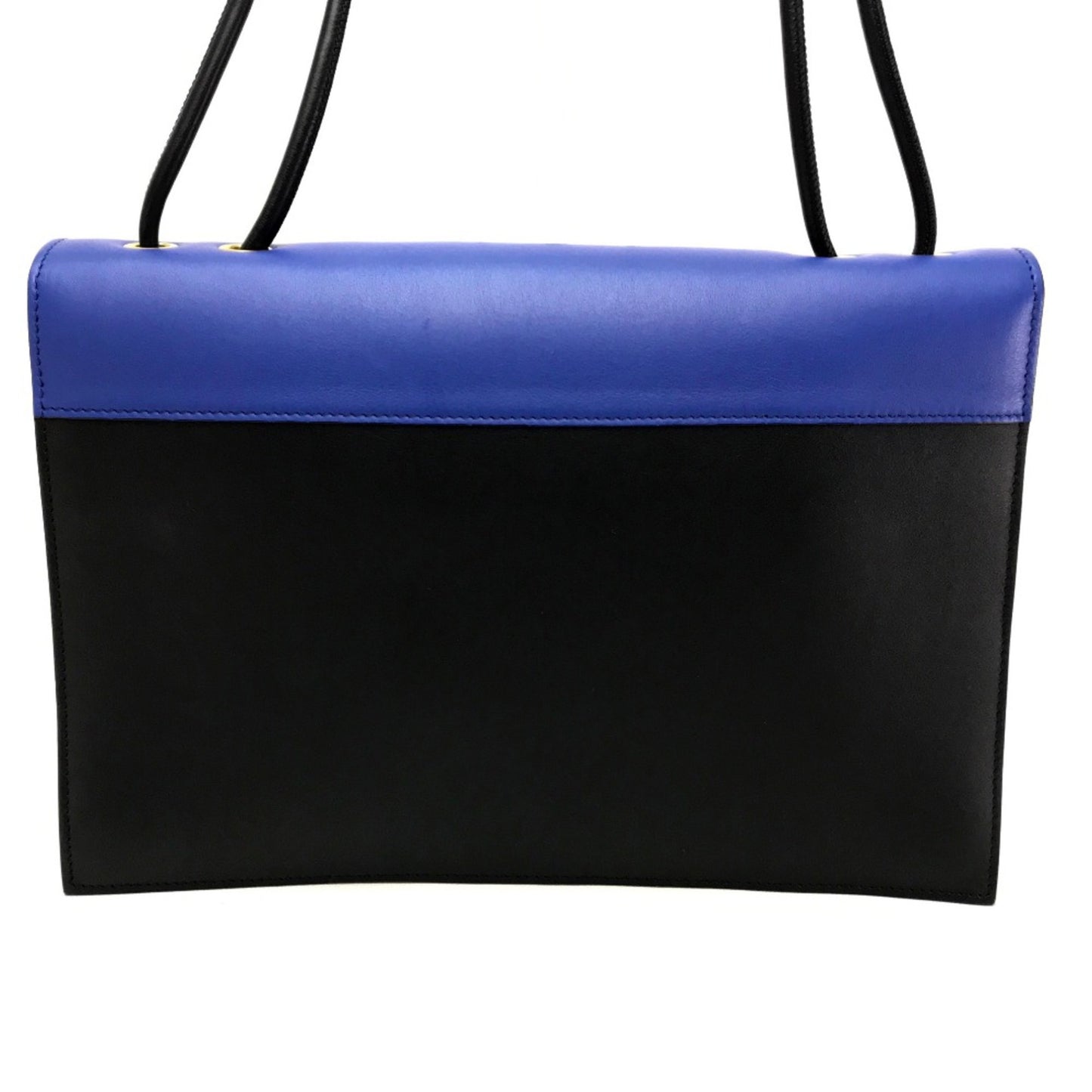 Celine Others Blue Clutch Bags