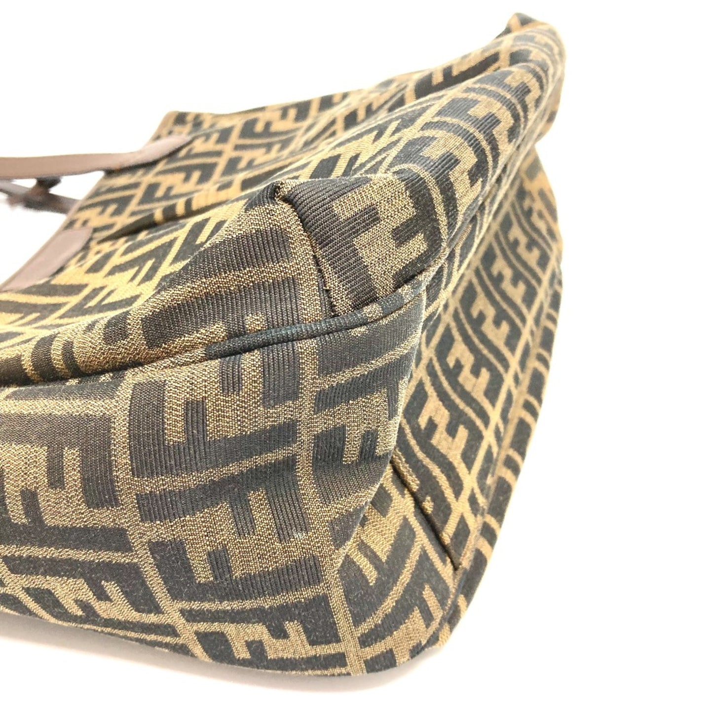 Fendi Others Brown Tote Bags