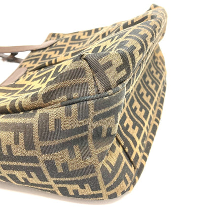 Fendi Others Brown Tote Bags