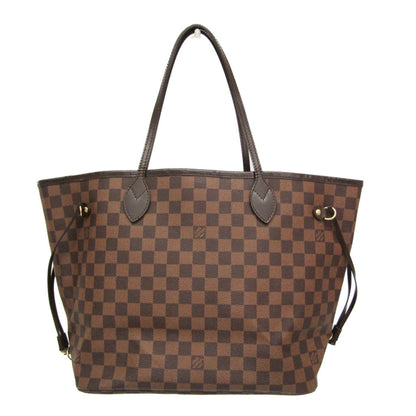 Louis Vuitton Monogram Canvas Brown Tote Bags