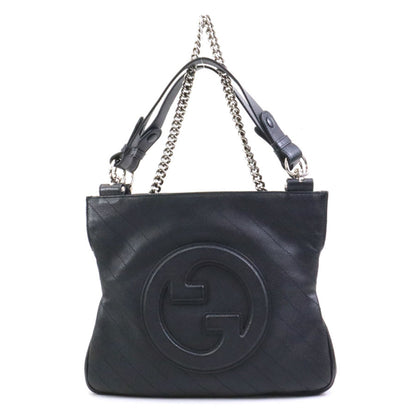 Gucci Others Black Shoulder Bags