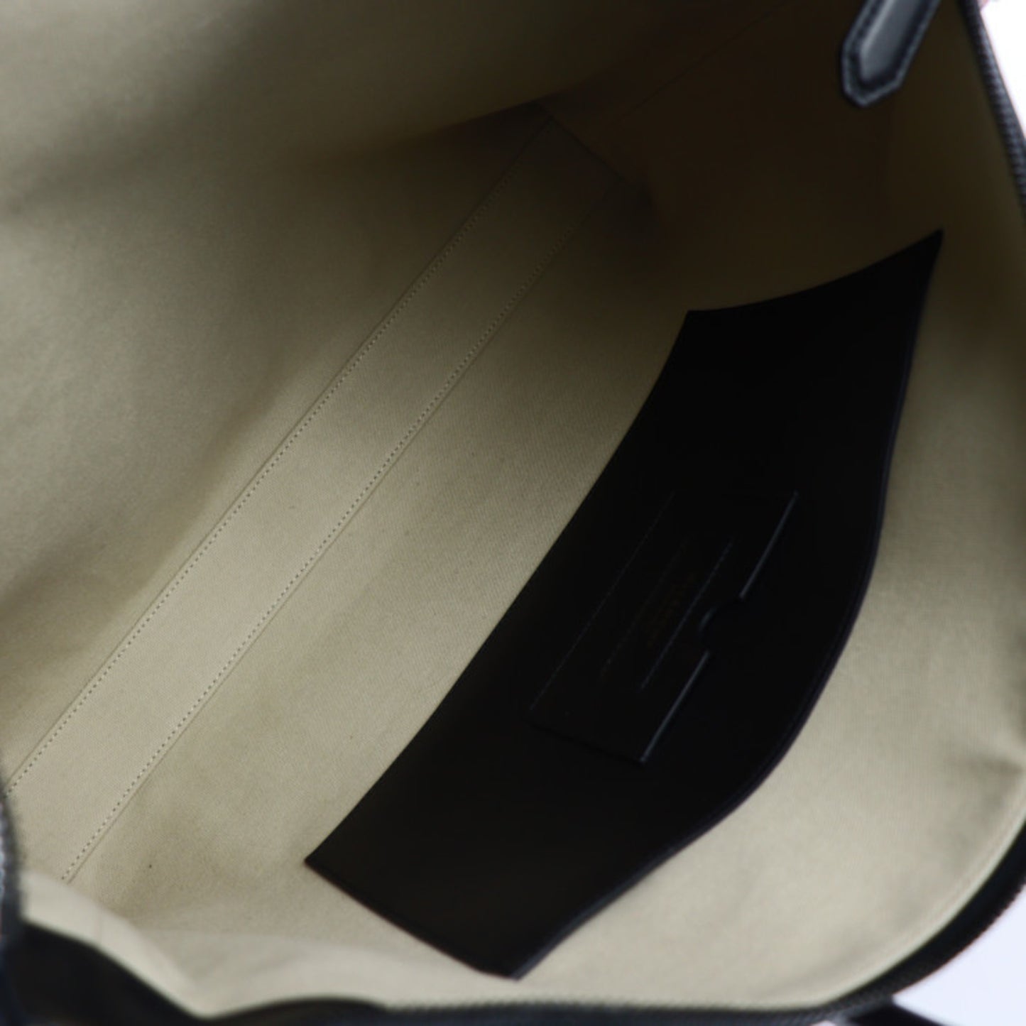 Givenchy Wool Black Handbags