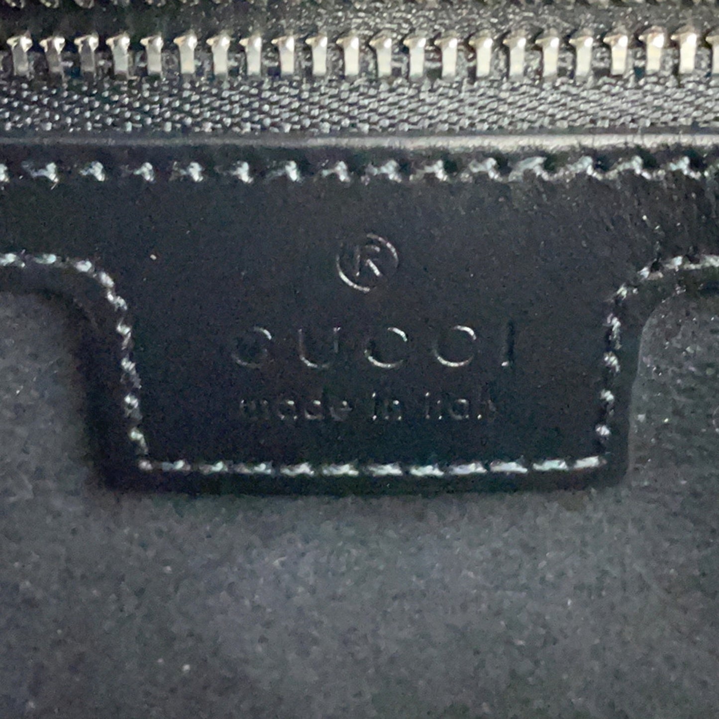 Gucci Others Black Handbags