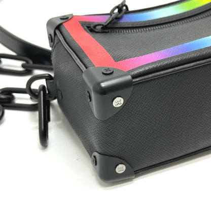 Louis Vuitton Others Black Shoulder Bags