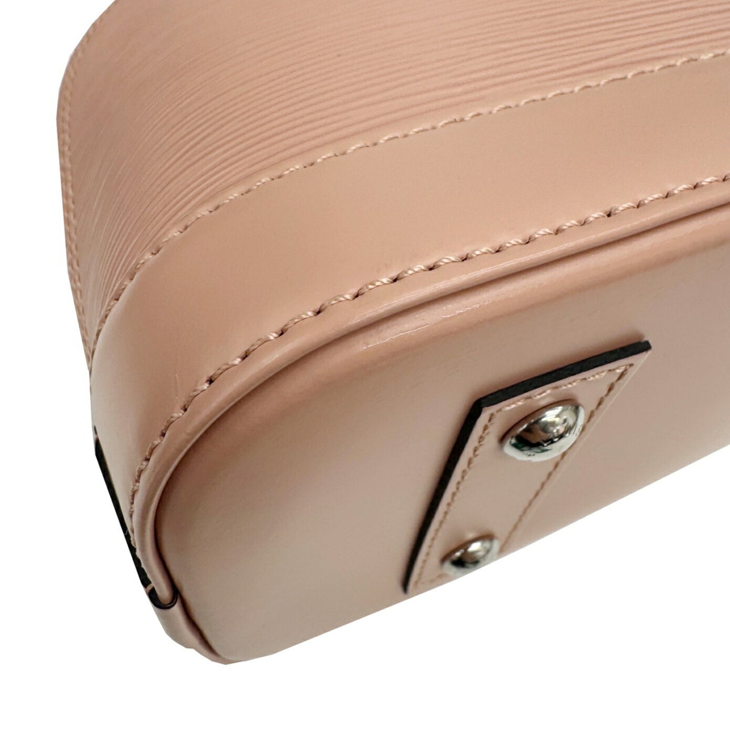Louis Vuitton Epi Pink Handbags