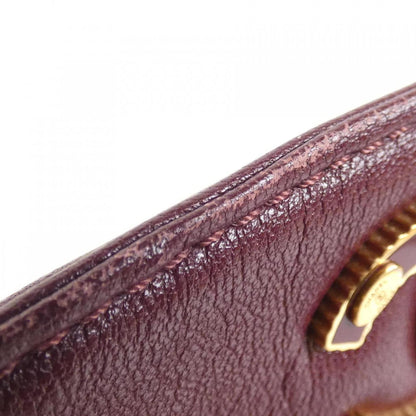 Chanel Others Red Shoulder Bags