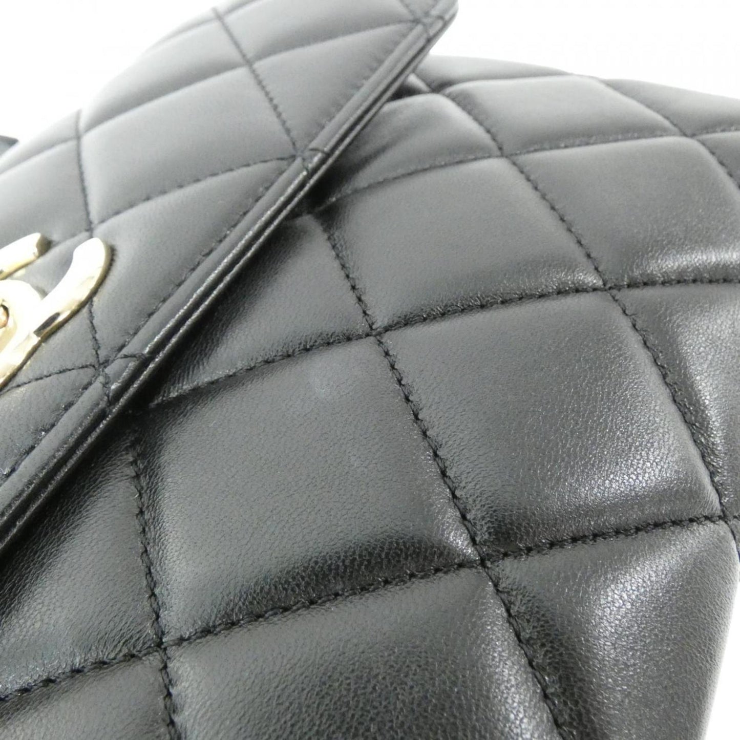 Chanel Others Black Handbags