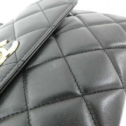 Chanel Others Black Handbags