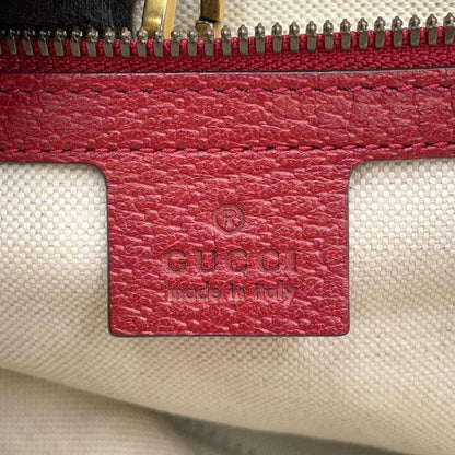 Gucci Canvas Multi Tote Bags