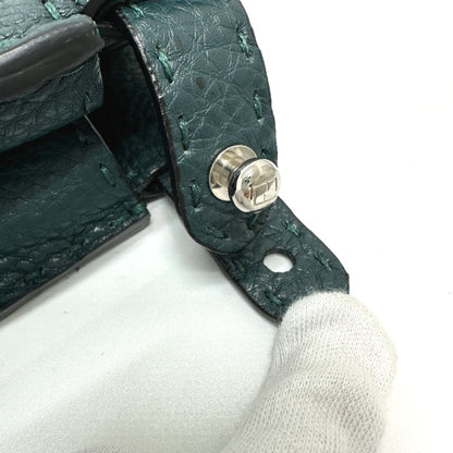 Fendi Others Blue Briefcases