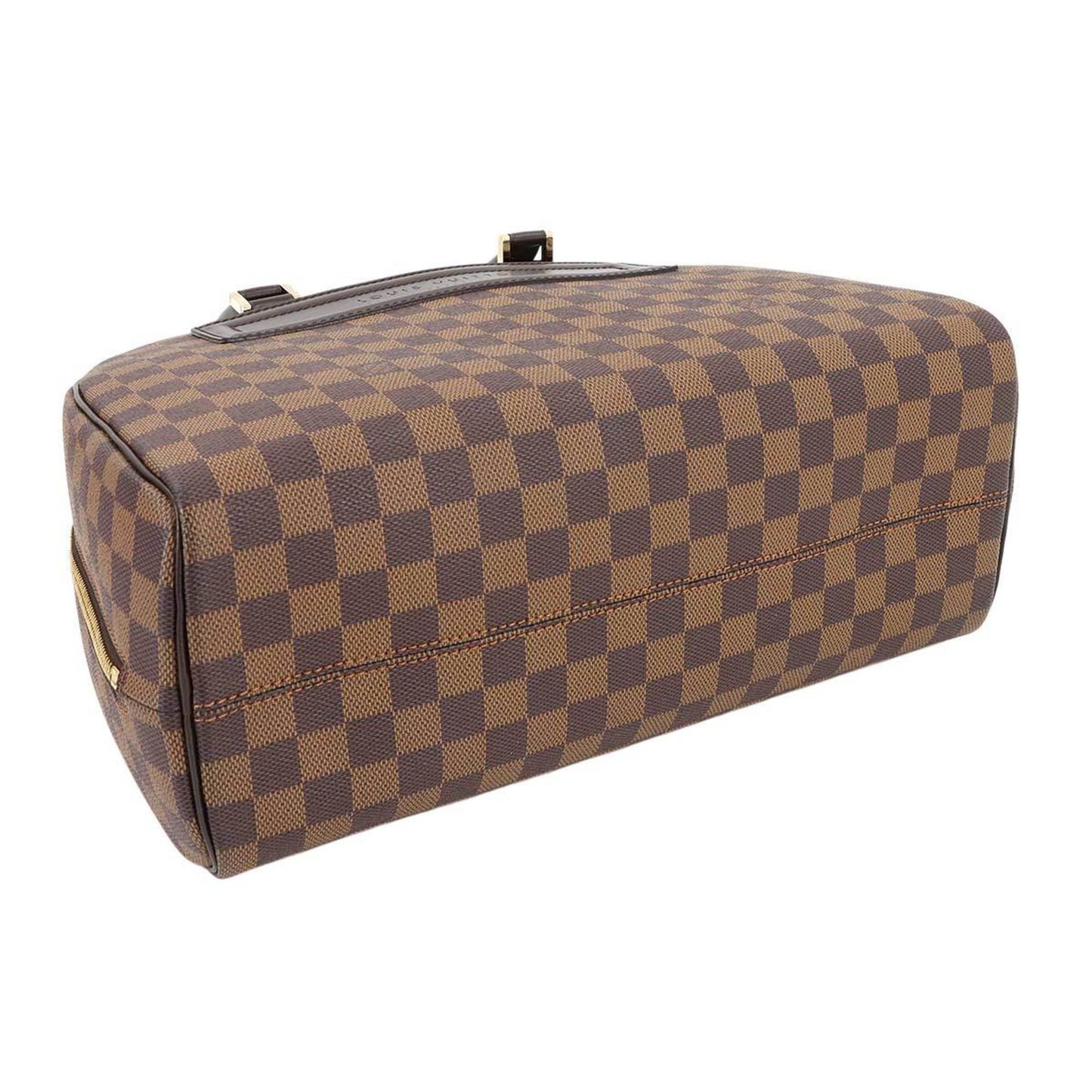 Louis Vuitton Monogram Canvas Brown Handbags
