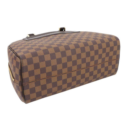 Louis Vuitton Monogram Canvas Brown Handbags