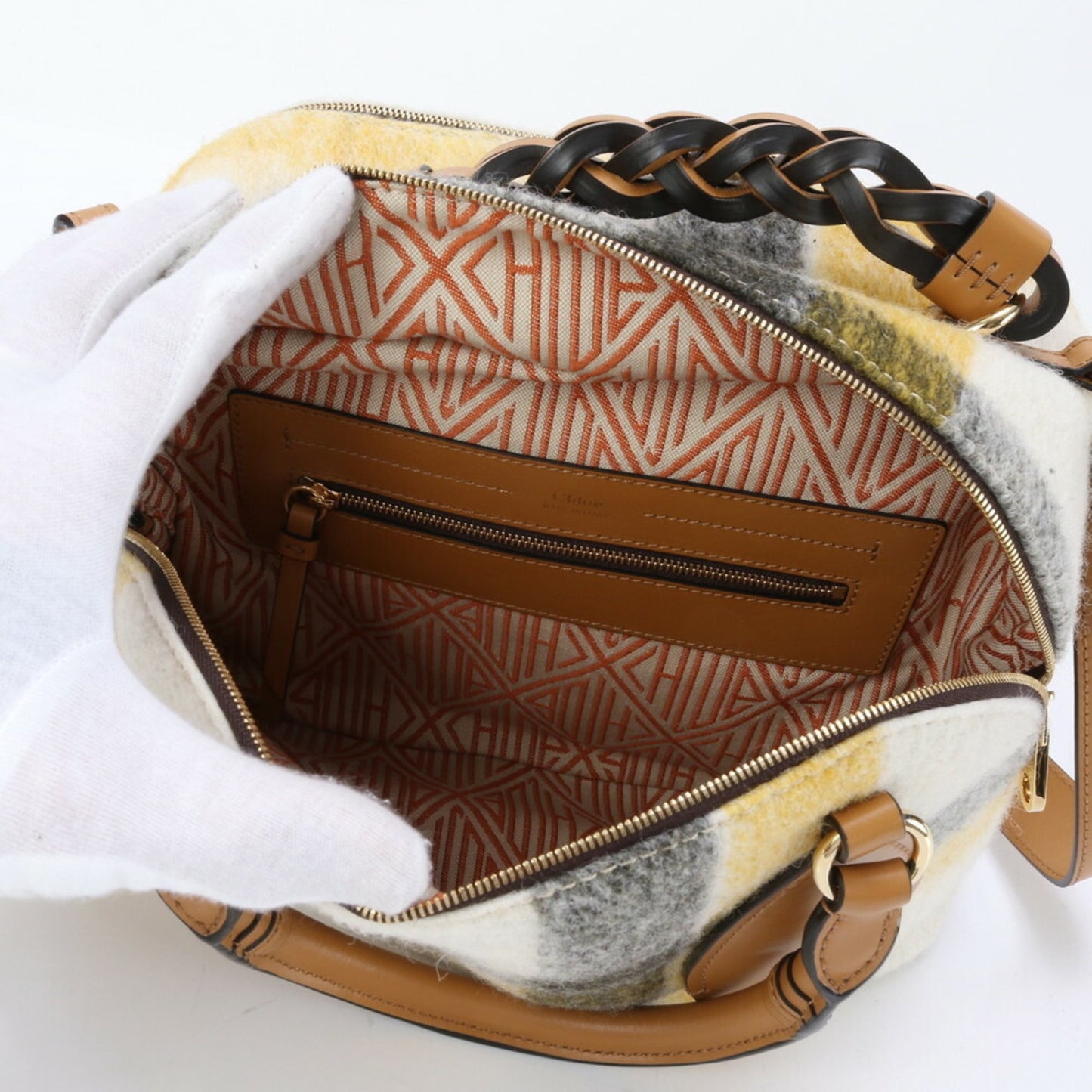 Chloé Others Multi Shoulder Bags