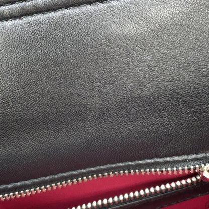 Bvlgari Others Black Shoulder Bags
