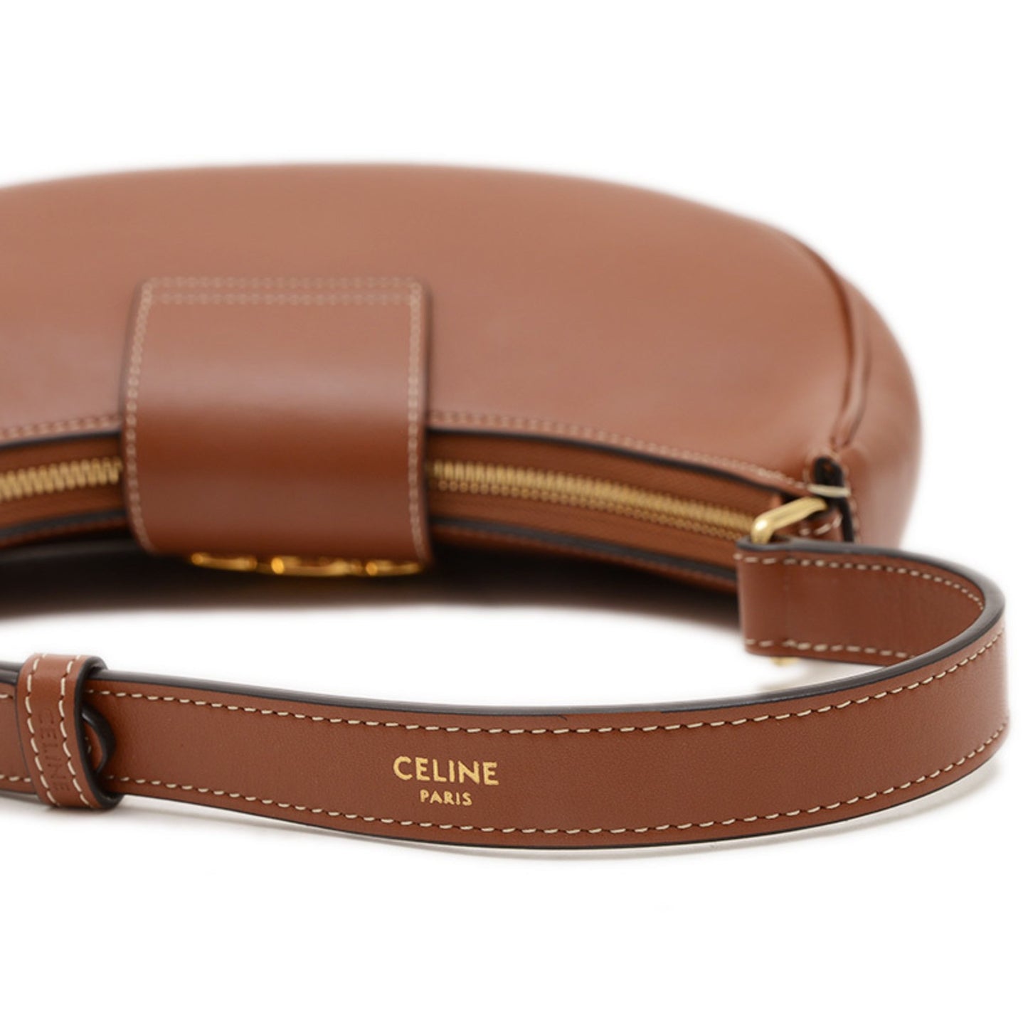 Celine Others Brown Handbags