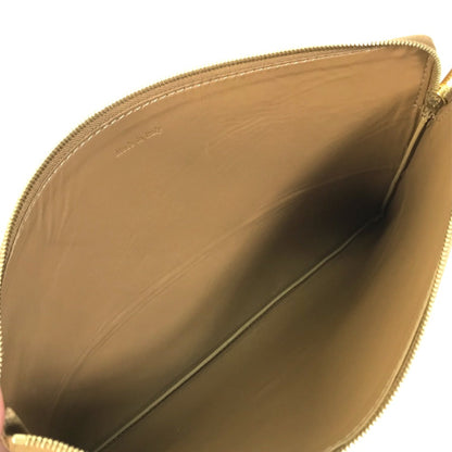 Celine Others Brown Clutch Bags