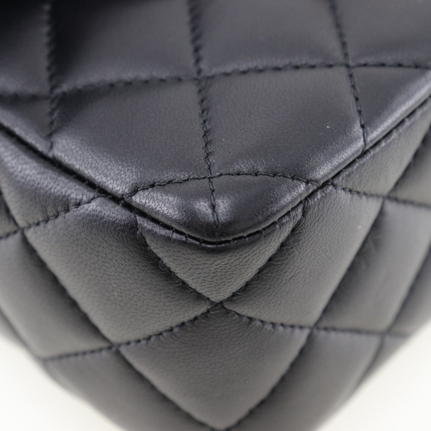 Chanel Others Black Shoulder Bags