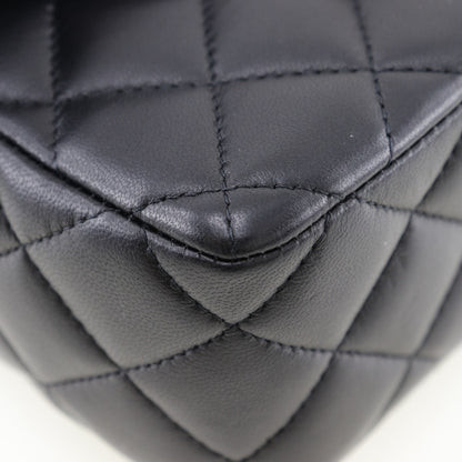 Chanel Others Black Shoulder Bags
