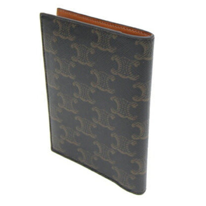 Celine Pvc Black Cases