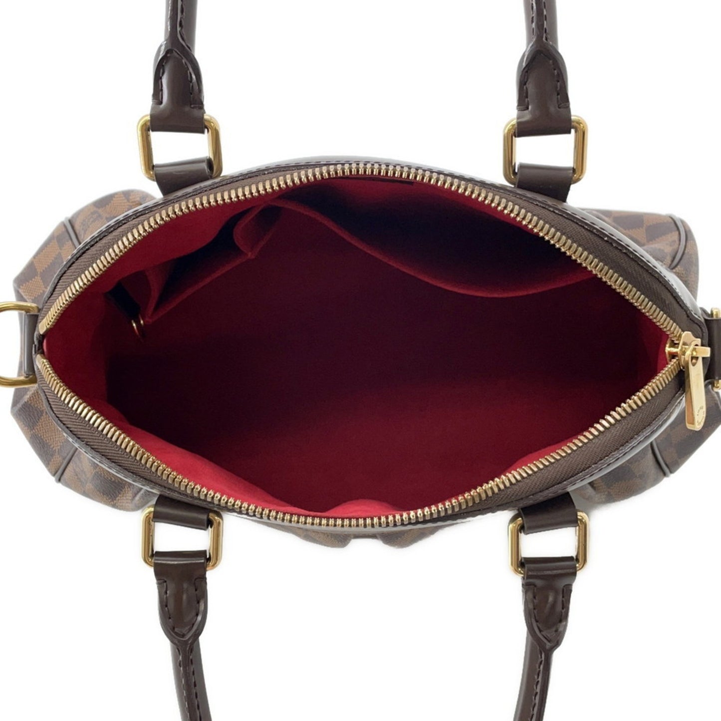 Louis Vuitton Others Brown Handbags