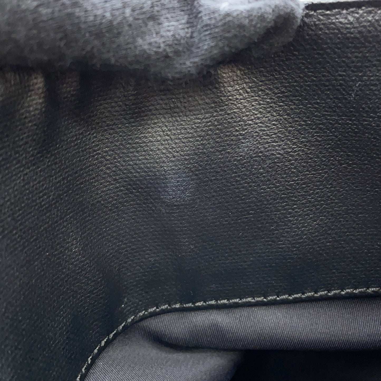 Chanel Canvas Black Tote Bags