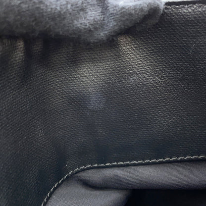 Chanel Canvas Black Tote Bags