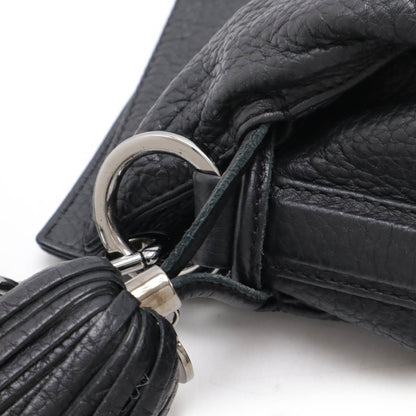 Loewe Others Black Shoulder Bags