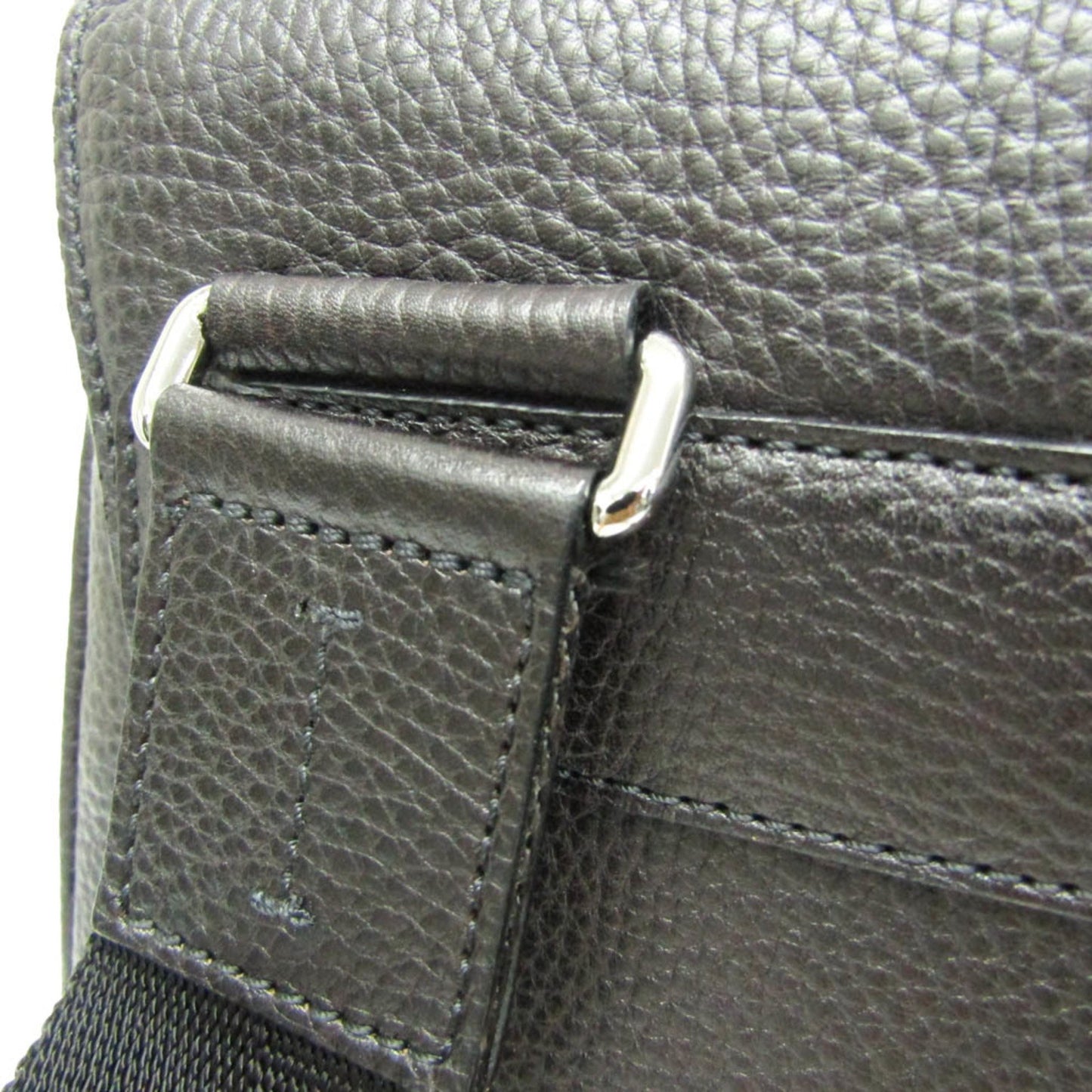 Cartier Others Black Shoulder Bags