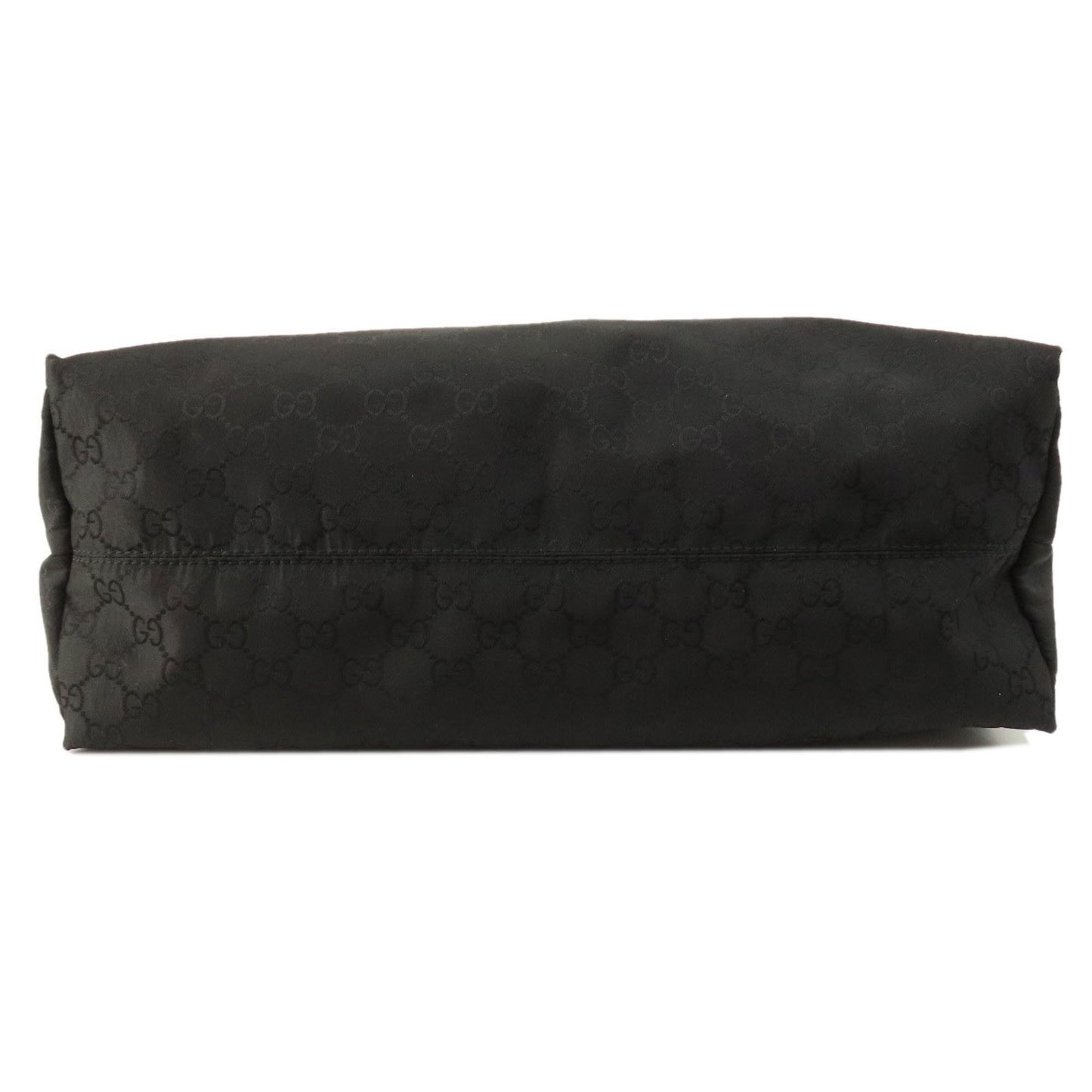 Gucci Nylon Black Tote Bags