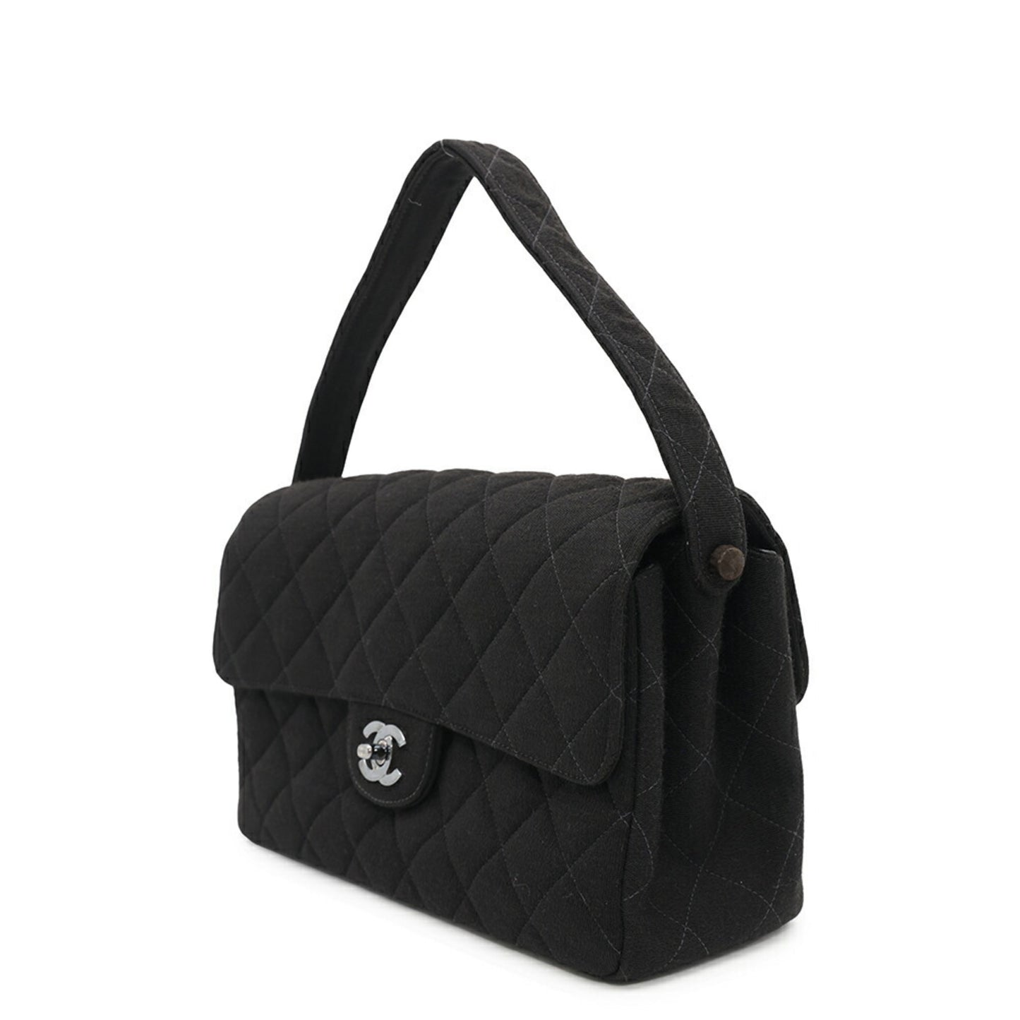 Chanel Others Black Handbags