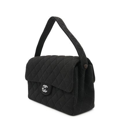 Chanel Others Black Handbags
