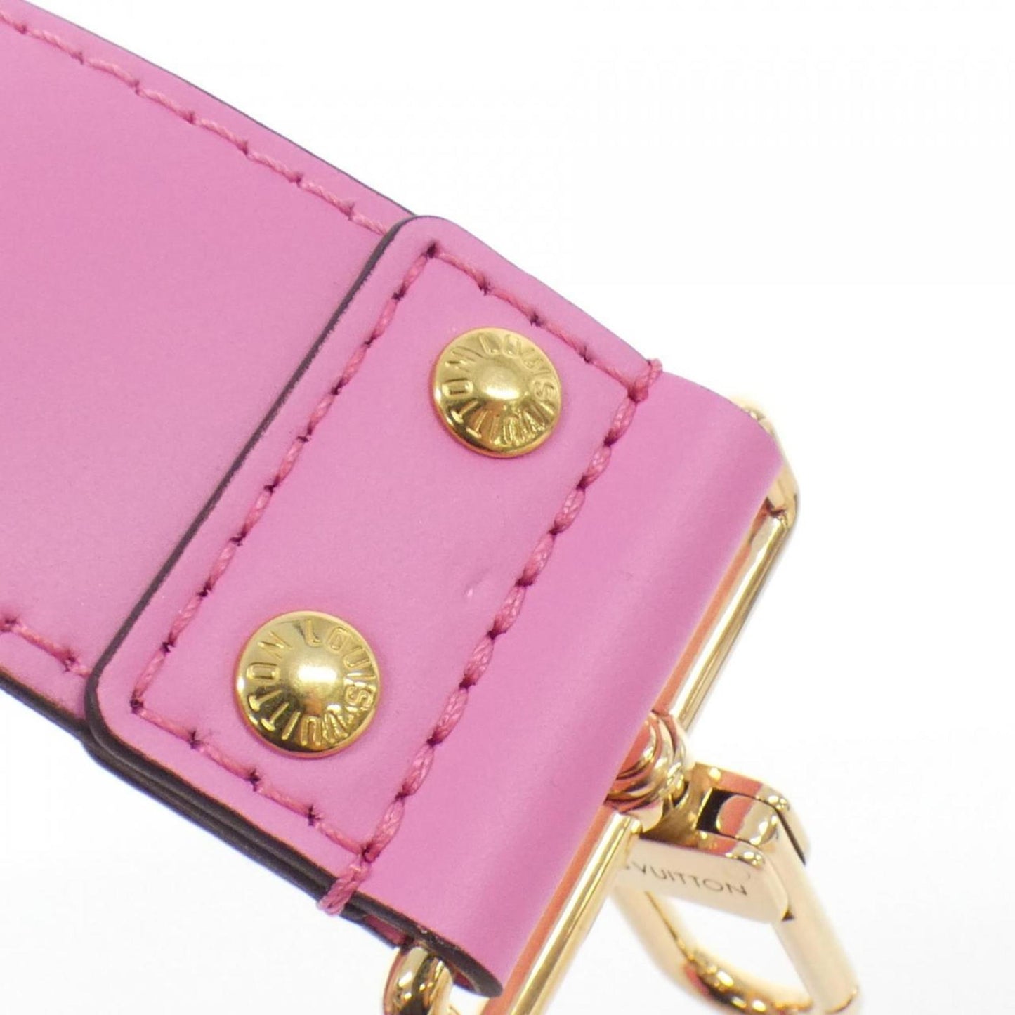 Louis Vuitton Others Pink Shoulder Bags