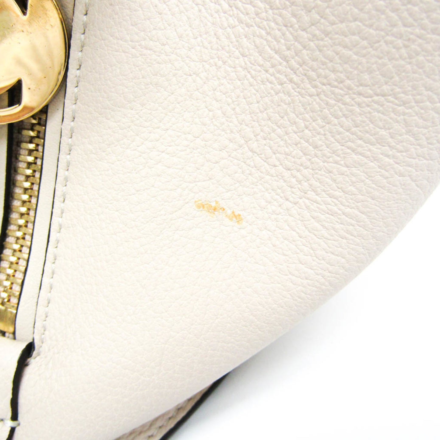 Chloé Others White Tote Bags