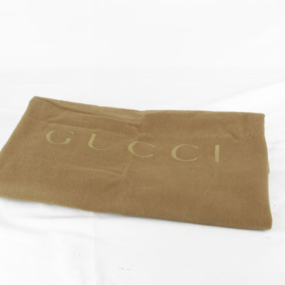 Gucci Other Leather Brown Tote Bags