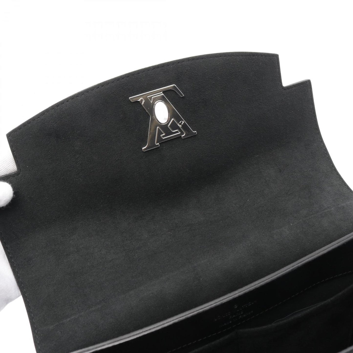 Louis Vuitton Others Black Handbags