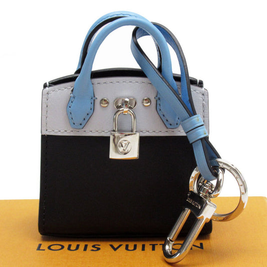 Louis Vuitton Others Blue Key Rings
