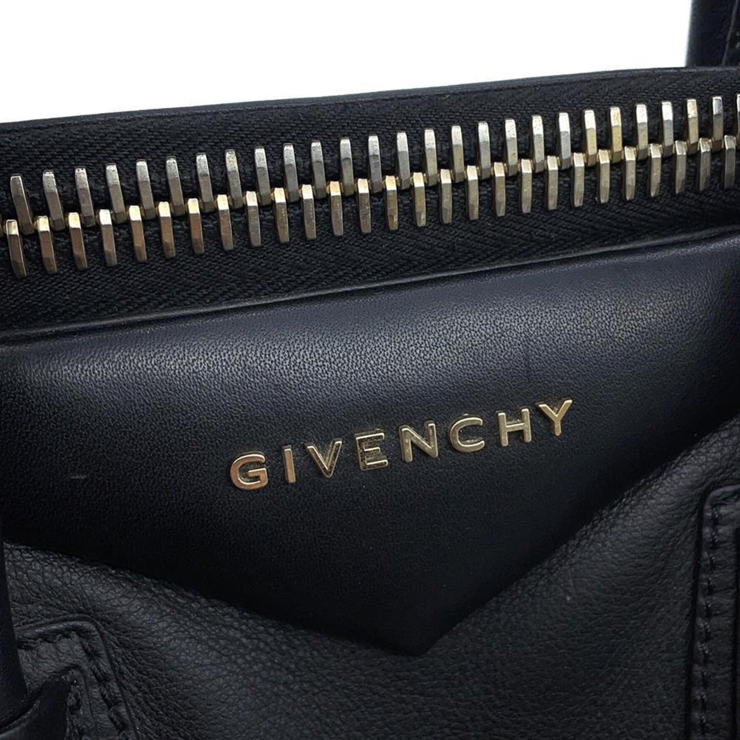 Givenchy Others Black Handbags