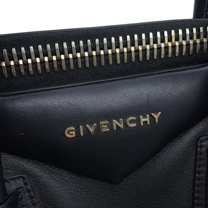 Givenchy Others Black Handbags
