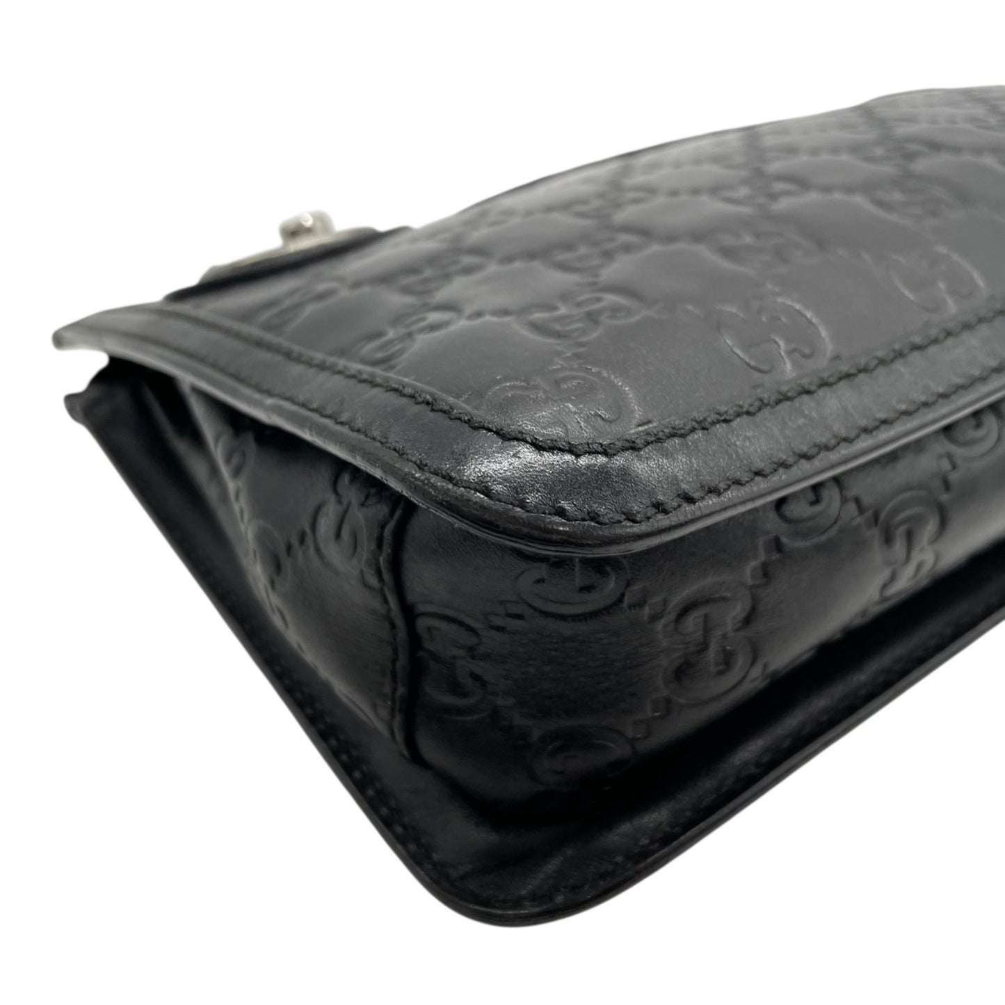 Gucci Others Black Clutch Bags