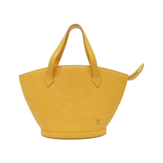 Louis Vuitton Others Yellow Handbags
