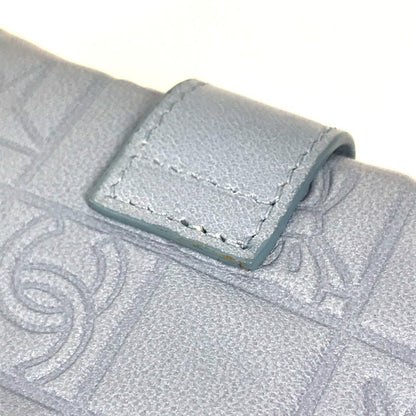 Chanel Others Blue Small Bags