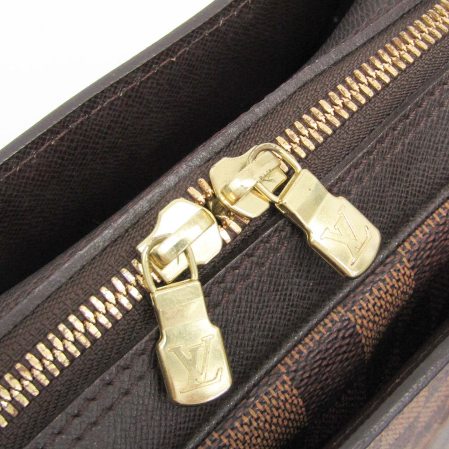 Louis Vuitton Monogram Canvas Brown Handbags