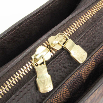Louis Vuitton Monogram Canvas Brown Handbags